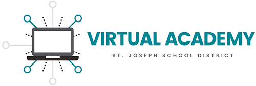 Viritual Academy St. Joseph School District