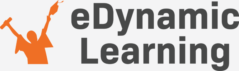 Edynamic Letter eDynamic Learning – MOCAP