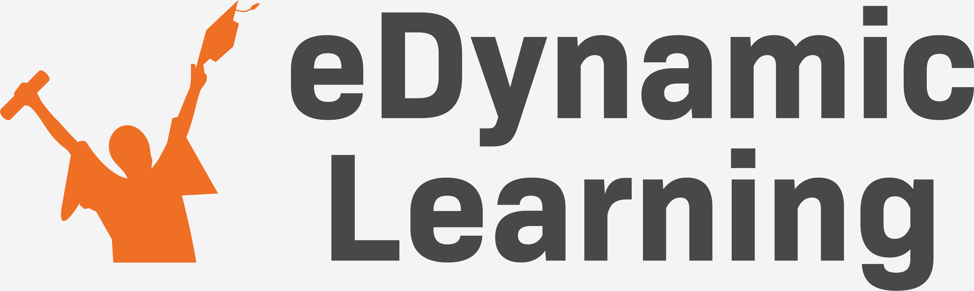 eDynamic Learning