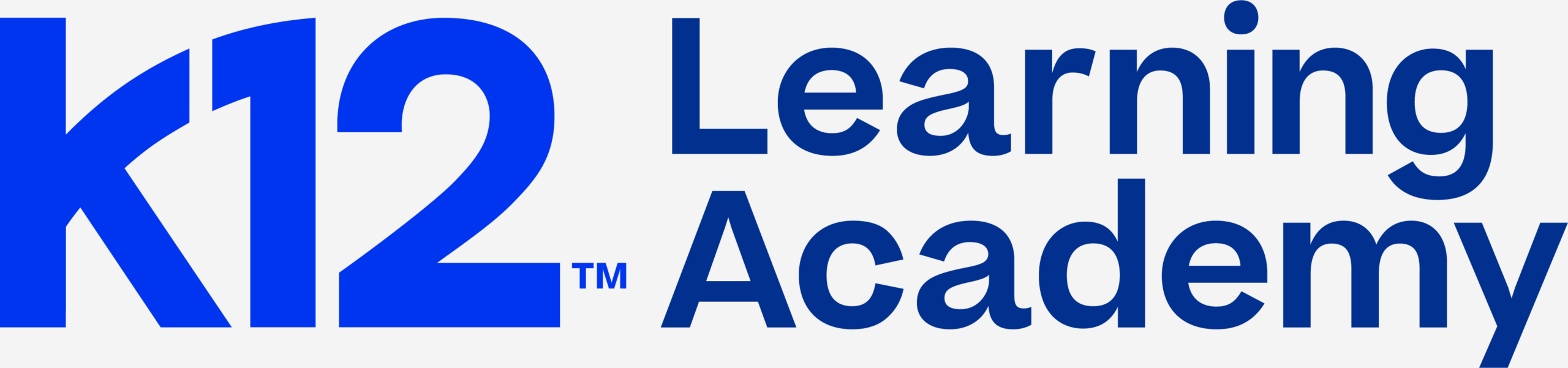 K12 Learning Academy