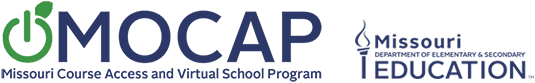 MOCAP - Missouri Course Access and Virtual School Program