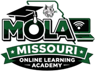 MOLA - Missouri Online Learning Academy