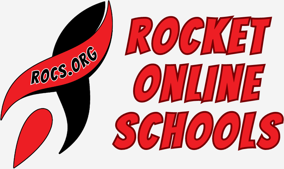 Rocket Online Schools