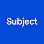 Subject Technologies